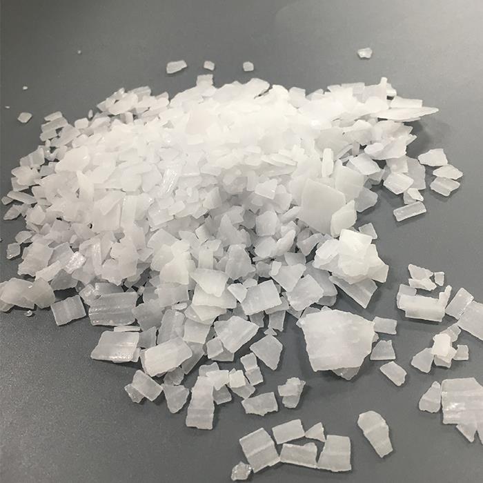 Caustic Soda Flakes Pearls CAS No.: 1310-73-2 Caustic Soda Flakes Pearls CAS No.: 1310-73-2