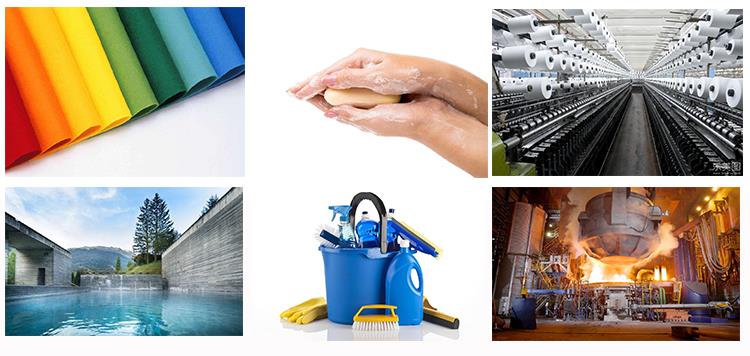 Caustic Soda Flakes Pearls CAS No.: 1310-73-2 Caustic Soda Flakes Pearls CAS No.: 1310-73-2