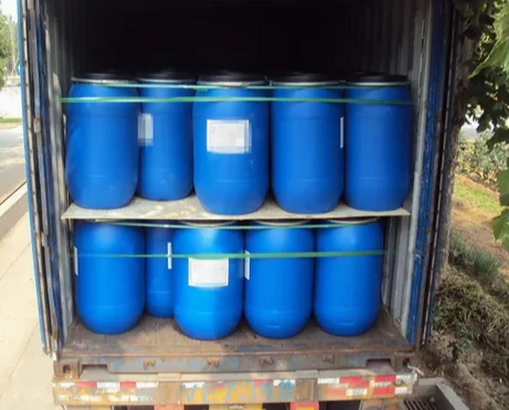 Organic Defoamers Used in Oil Drilling Deformer Agent