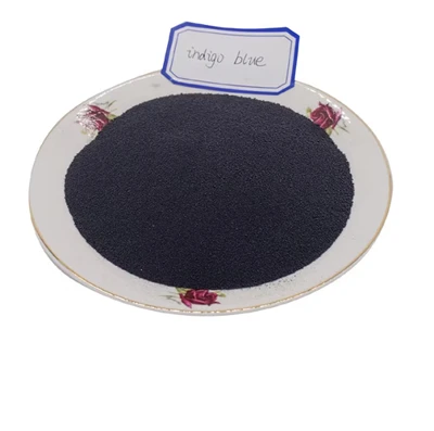 ค. : 482-89-3 94% indigo blue